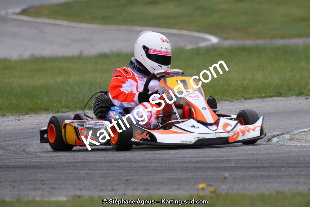 04/11/2012 : Course Club Téléthon 2012 à Lavelanet (photos Stéphane Agnus) 2012 — karting