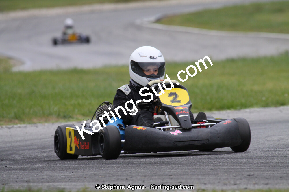 04/11/2012 : Course Club Téléthon 2012 à Lavelanet (photos Stéphane Agnus) 2012 — karting