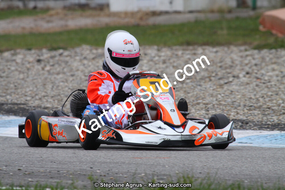 04/11/2012 : Course Club Téléthon 2012 à Lavelanet (photos Stéphane Agnus) 2012 — karting