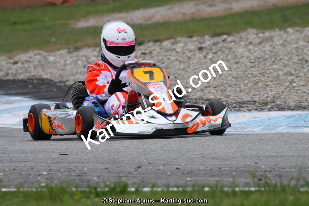 04/11/2012 : Course Club Téléthon 2012 à Lavelanet (photos Stéphane Agnus) 2012 — karting