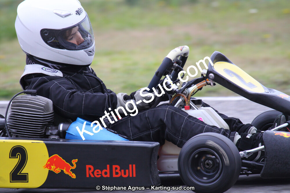 04/11/2012 : Course Club Téléthon 2012 à Lavelanet (photos Stéphane Agnus) 2012 — karting