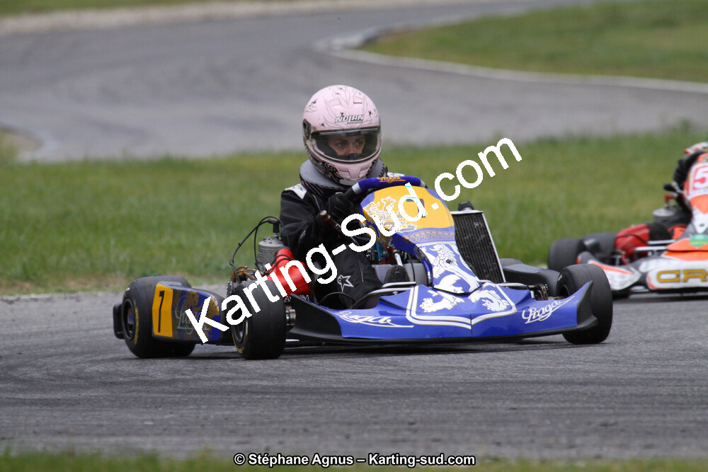 04/11/2012 : Course Club Téléthon 2012 à Lavelanet (photos Stéphane Agnus) 2012 — karting