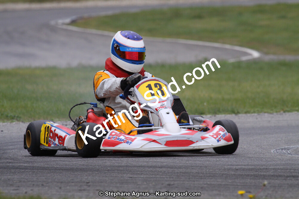 04/11/2012 : Course Club Téléthon 2012 à Lavelanet (photos Stéphane Agnus) 2012 — karting