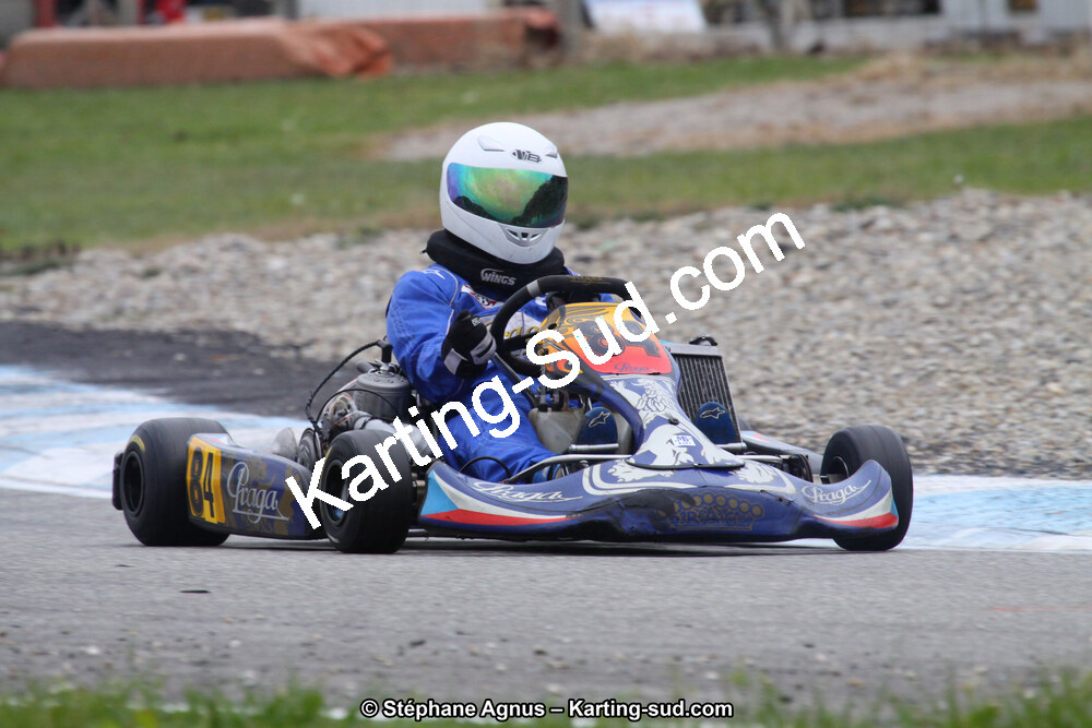 04/11/2012 : Course Club Téléthon 2012 à Lavelanet (photos Stéphane Agnus) 2012 — karting