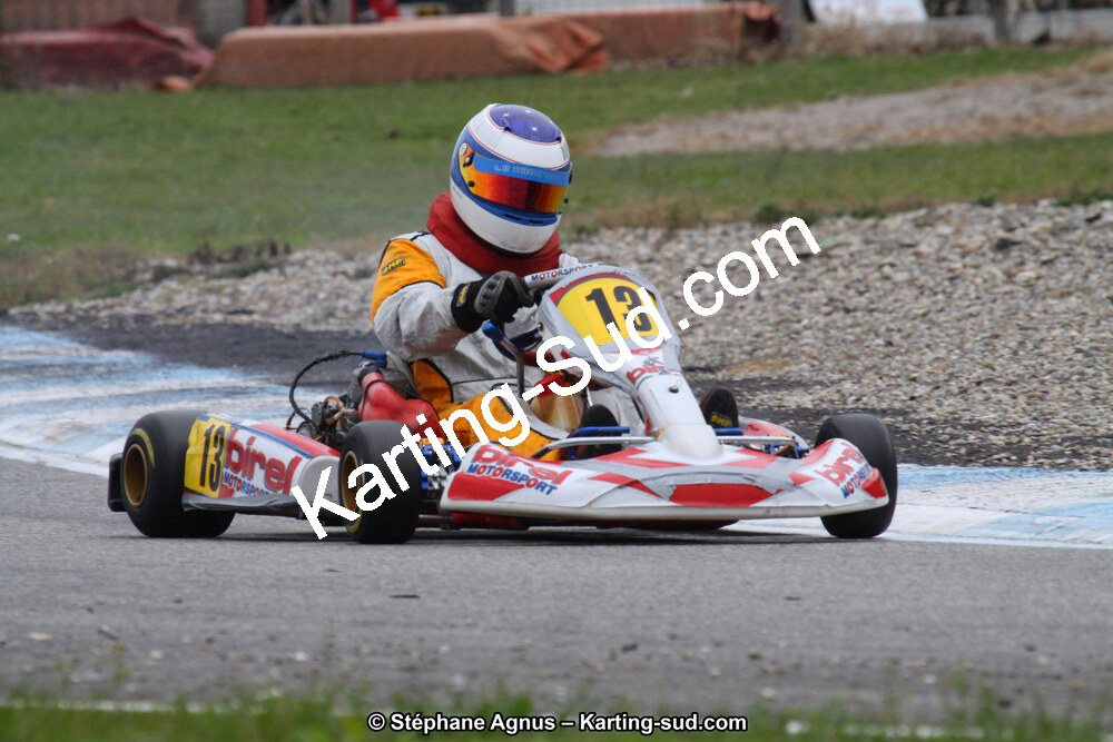 04/11/2012 : Course Club Téléthon 2012 à Lavelanet (photos Stéphane Agnus) 2012 — karting