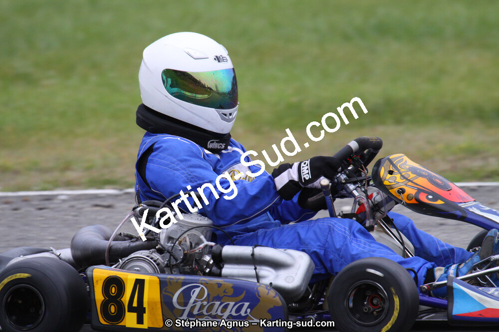 04/11/2012 : Course Club Téléthon 2012 à Lavelanet (photos Stéphane Agnus) 2012 — karting