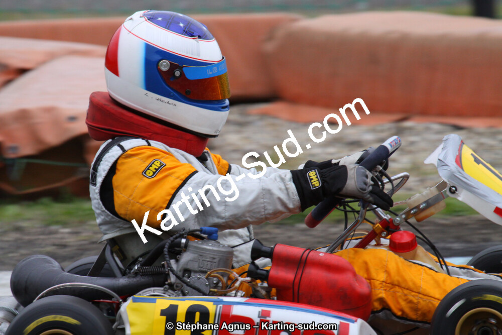 04/11/2012 : Course Club Téléthon 2012 à Lavelanet (photos Stéphane Agnus) 2012 — karting