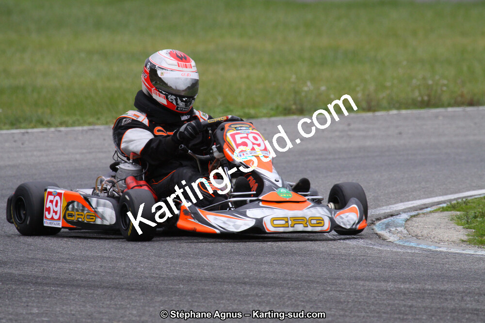 04/11/2012 : Course Club Téléthon 2012 à Lavelanet (photos Stéphane Agnus) 2012 — karting