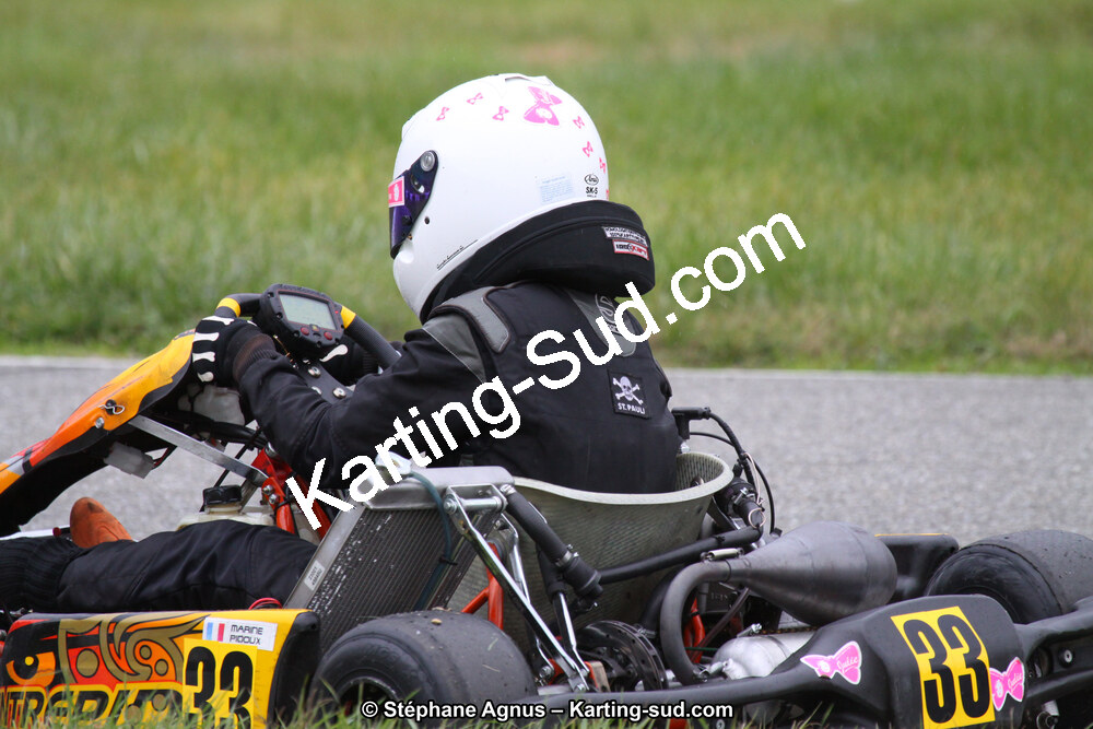 04/11/2012 : Course Club Téléthon 2012 à Lavelanet (photos Stéphane Agnus) 2012 — karting