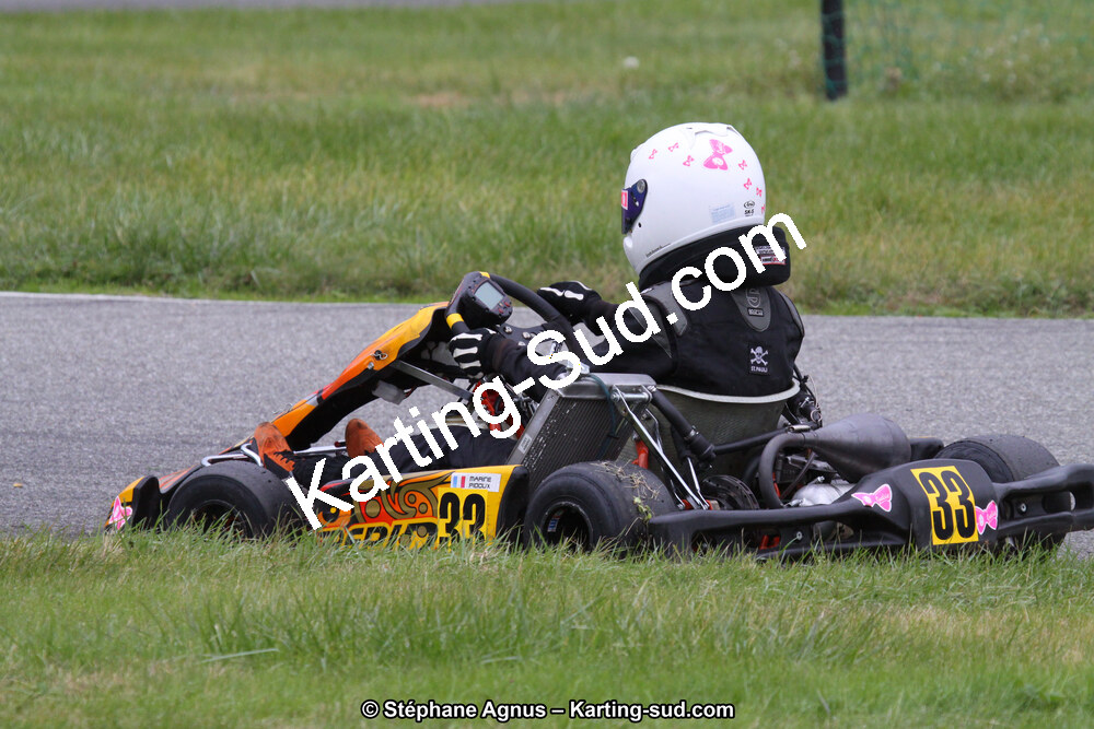 04/11/2012 : Course Club Téléthon 2012 à Lavelanet (photos Stéphane Agnus) 2012 — karting