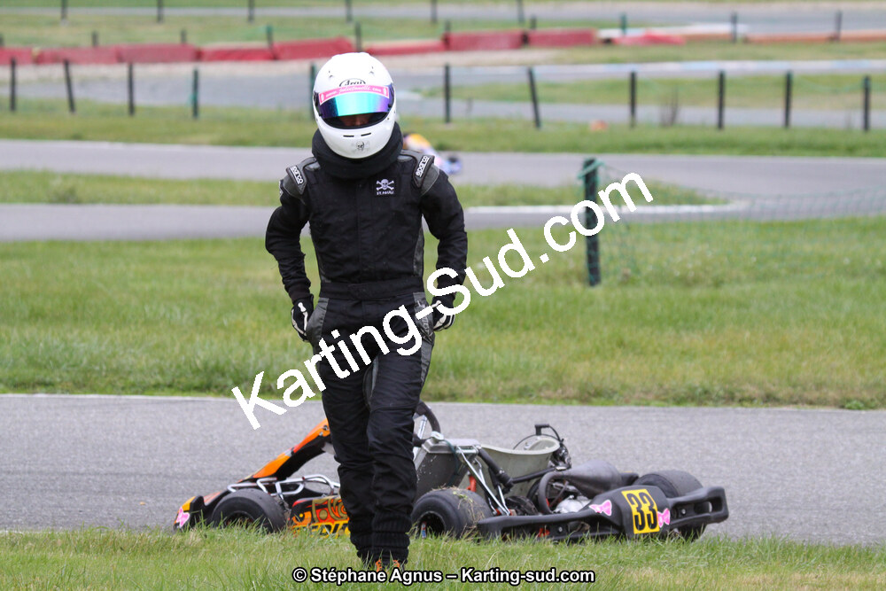 04/11/2012 : Course Club Téléthon 2012 à Lavelanet (photos Stéphane Agnus) 2012 — karting