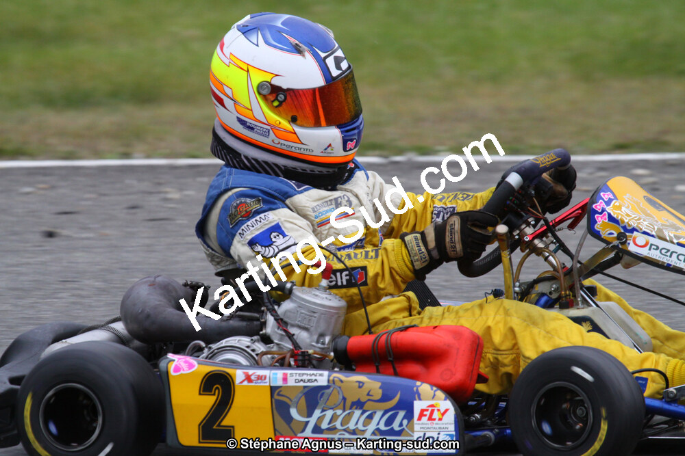 04/11/2012 : Course Club Téléthon 2012 à Lavelanet (photos Stéphane Agnus) 2012 — karting