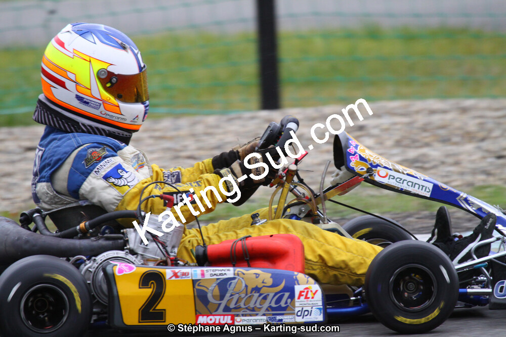 04/11/2012 : Course Club Téléthon 2012 à Lavelanet (photos Stéphane Agnus) 2012 — karting