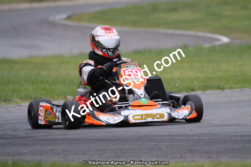 04/11/2012 : Course Club Téléthon 2012 à Lavelanet (photos Stéphane Agnus) 2012 — karting