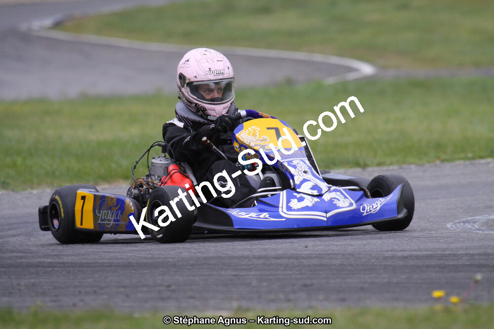 04/11/2012 : Course Club Téléthon 2012 à Lavelanet (photos Stéphane Agnus) 2012 — karting