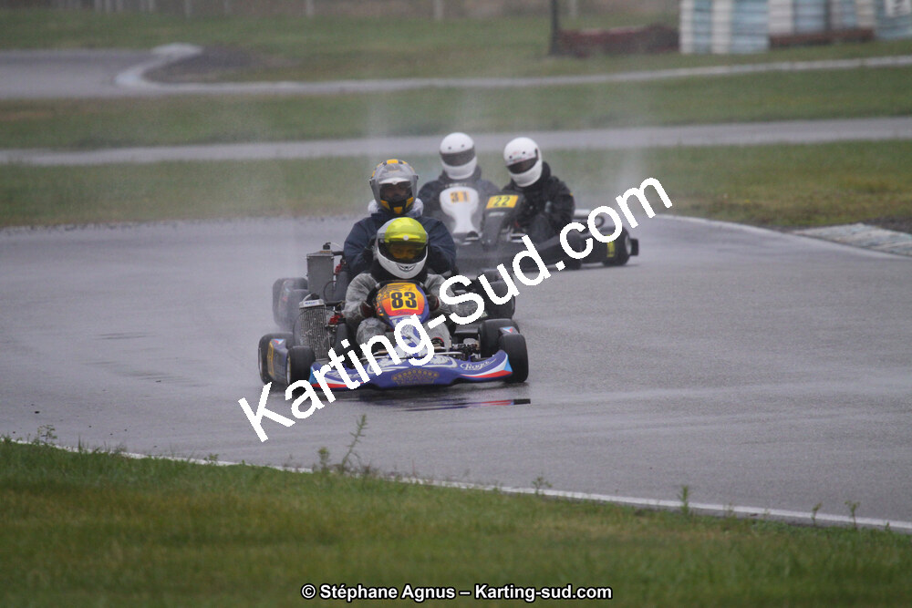 04/11/2012 : Course Club Téléthon 2012 à Lavelanet (photos Stéphane Agnus) 2012 — karting
