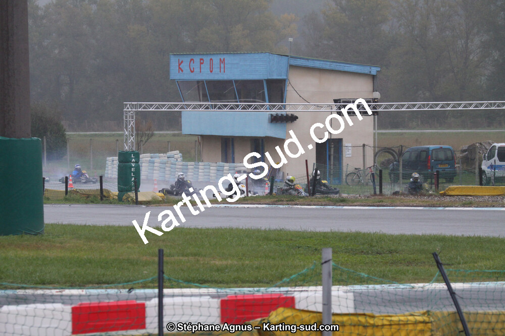 04/11/2012 : Course Club Téléthon 2012 à Lavelanet (photos Stéphane Agnus) 2012 — karting