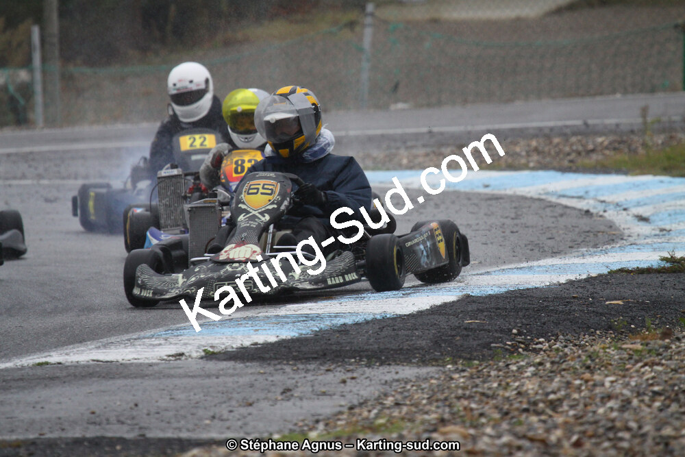 04/11/2012 : Course Club Téléthon 2012 à Lavelanet (photos Stéphane Agnus) 2012 — karting