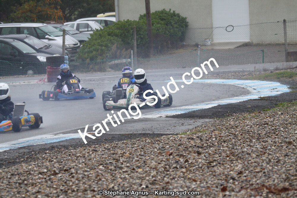 04/11/2012 : Course Club Téléthon 2012 à Lavelanet (photos Stéphane Agnus) 2012 — karting