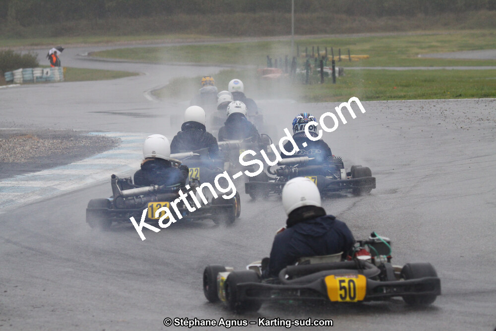 04/11/2012 : Course Club Téléthon 2012 à Lavelanet (photos Stéphane Agnus) 2012 — karting