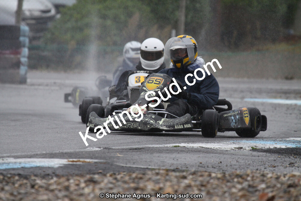 04/11/2012 : Course Club Téléthon 2012 à Lavelanet (photos Stéphane Agnus) 2012 — karting