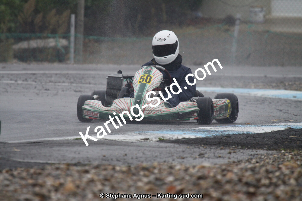 04/11/2012 : Course Club Téléthon 2012 à Lavelanet (photos Stéphane Agnus) 2012 — karting
