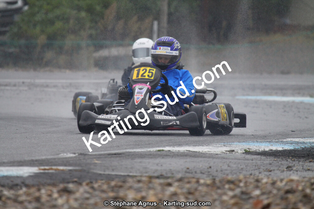 04/11/2012 : Course Club Téléthon 2012 à Lavelanet (photos Stéphane Agnus) 2012 — karting