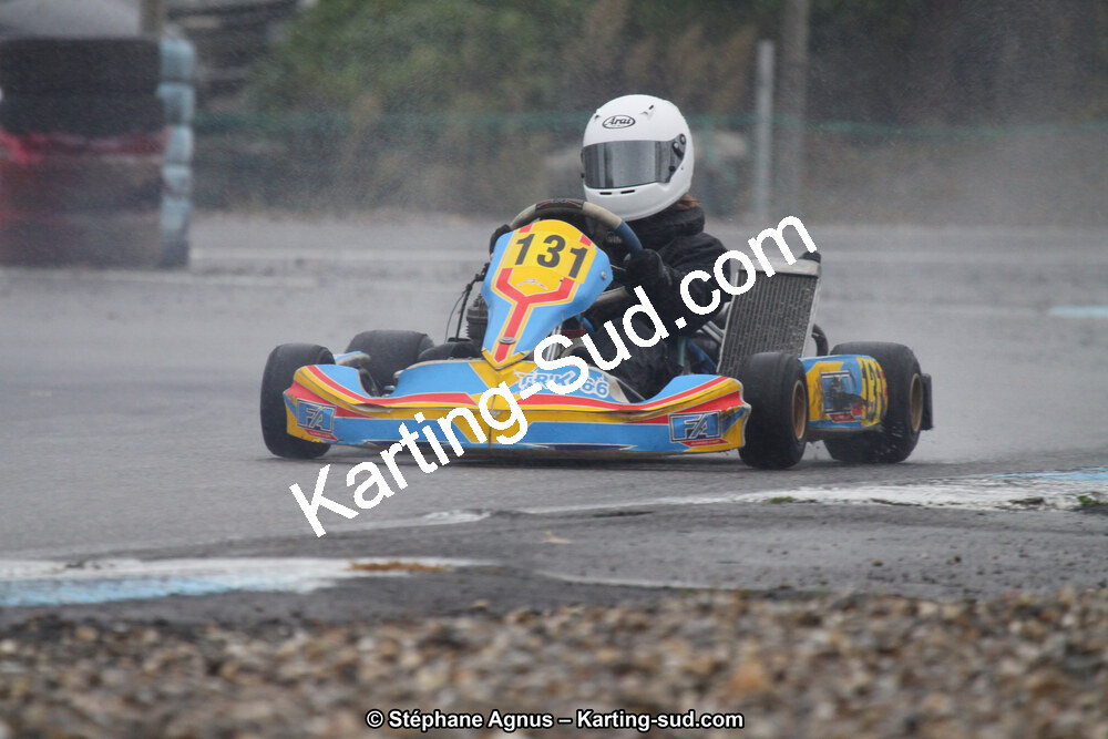 04/11/2012 : Course Club Téléthon 2012 à Lavelanet (photos Stéphane Agnus) 2012 — karting