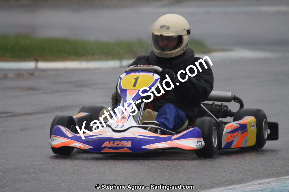 04/11/2012 : Course Club Téléthon 2012 à Lavelanet (photos Stéphane Agnus) 2012 — karting