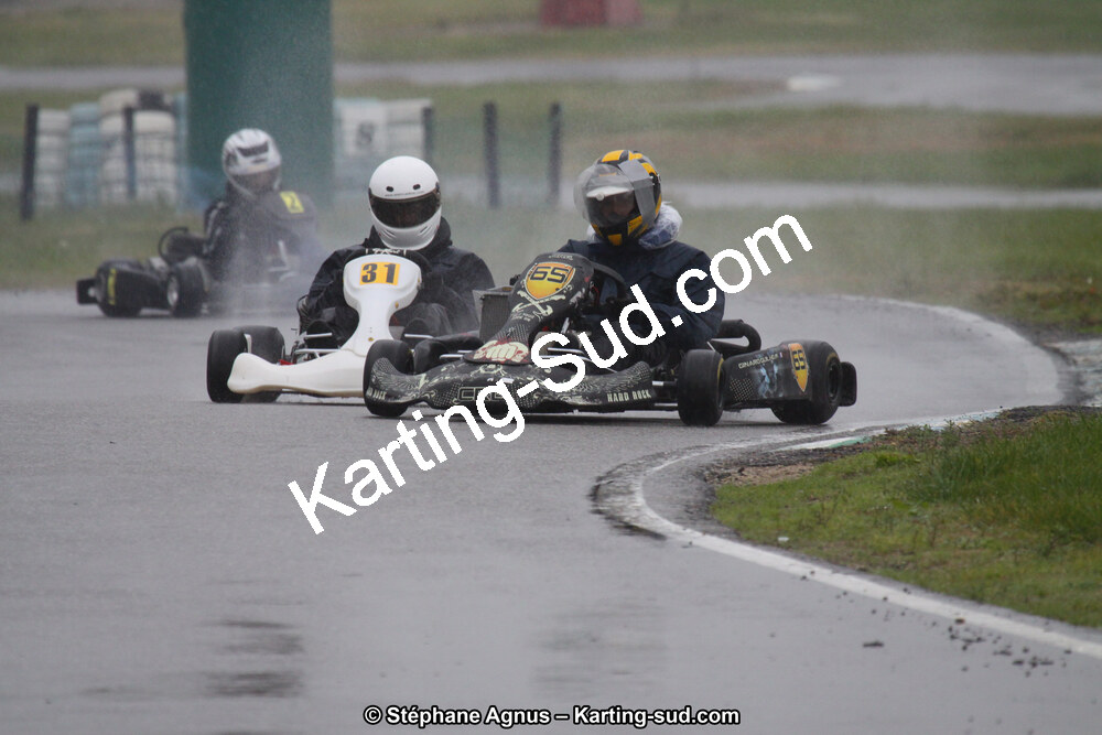 04/11/2012 : Course Club Téléthon 2012 à Lavelanet (photos Stéphane Agnus) 2012 — karting