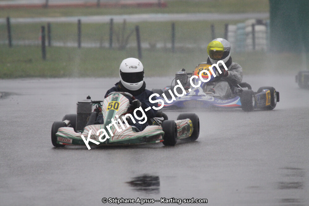 04/11/2012 : Course Club Téléthon 2012 à Lavelanet (photos Stéphane Agnus) 2012 — karting