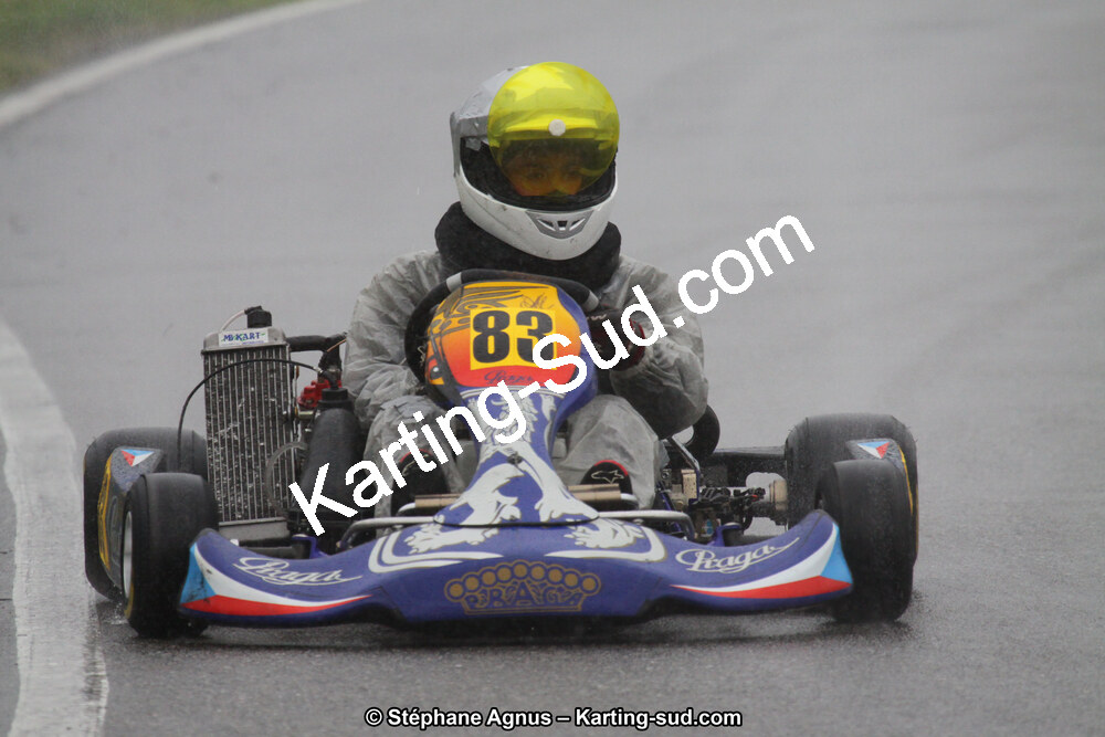 04/11/2012 : Course Club Téléthon 2012 à Lavelanet (photos Stéphane Agnus) 2012 — karting