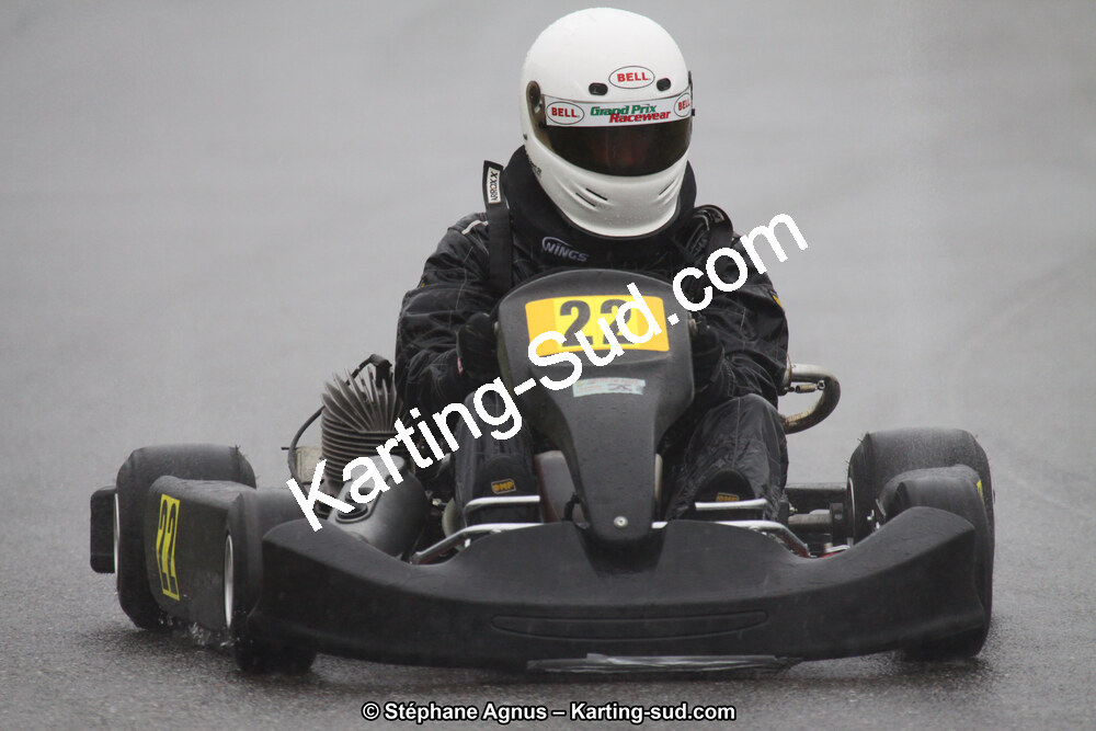 04/11/2012 : Course Club Téléthon 2012 à Lavelanet (photos Stéphane Agnus) 2012 — karting