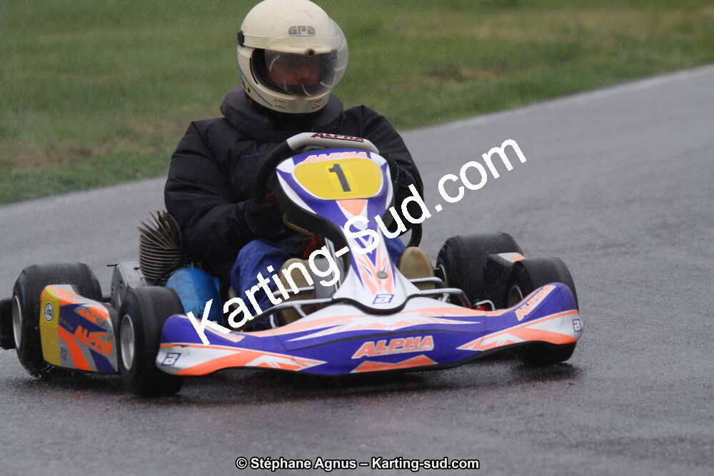 04/11/2012 : Course Club Téléthon 2012 à Lavelanet (photos Stéphane Agnus) 2012 — karting