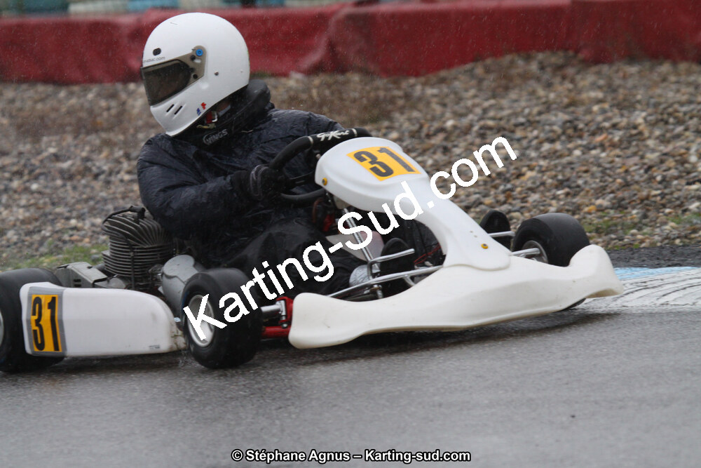 04/11/2012 : Course Club Téléthon 2012 à Lavelanet (photos Stéphane Agnus) 2012 — karting