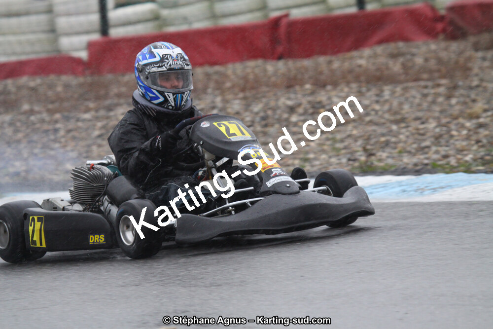 04/11/2012 : Course Club Téléthon 2012 à Lavelanet (photos Stéphane Agnus) 2012 — karting