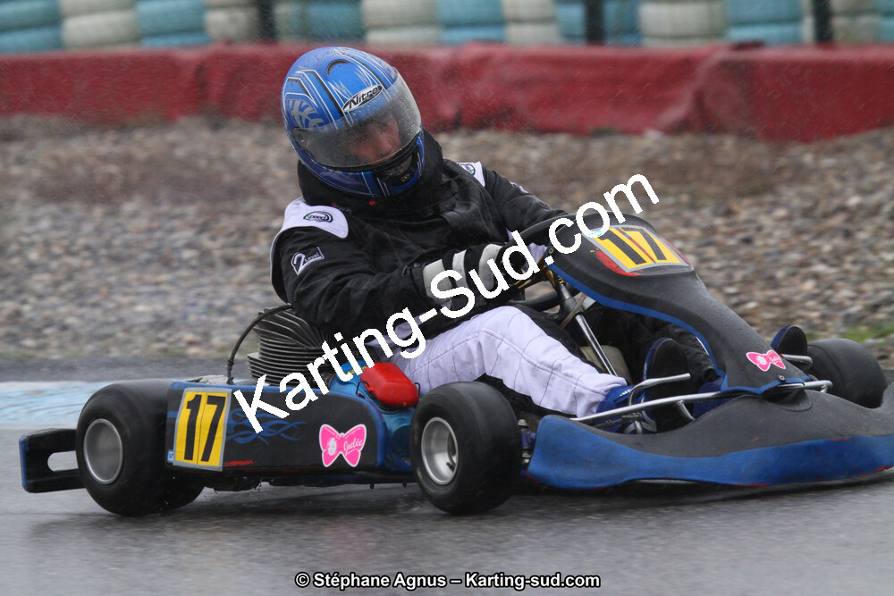 04/11/2012 : Course Club Téléthon 2012 à Lavelanet (photos Stéphane Agnus) 2012 — karting