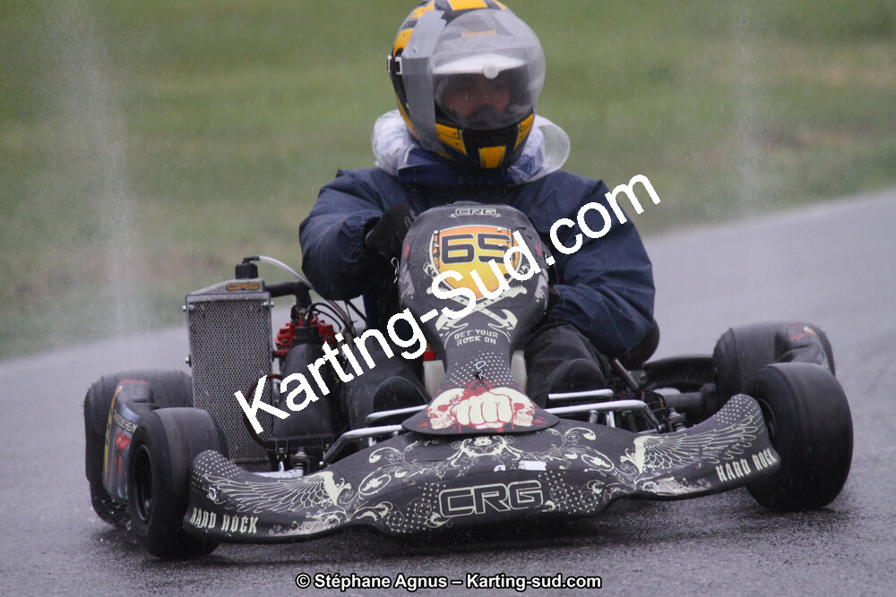 04/11/2012 : Course Club Téléthon 2012 à Lavelanet (photos Stéphane Agnus) 2012 — karting