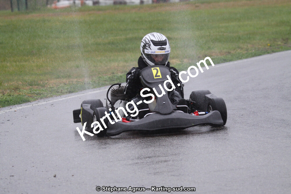 04/11/2012 : Course Club Téléthon 2012 à Lavelanet (photos Stéphane Agnus) 2012 — karting