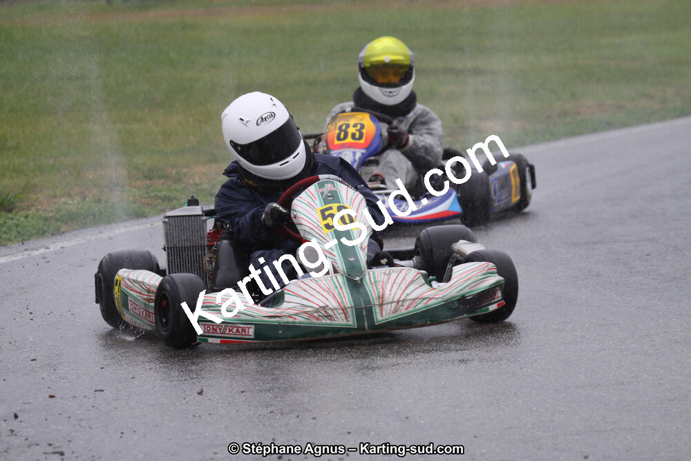 04/11/2012 : Course Club Téléthon 2012 à Lavelanet (photos Stéphane Agnus) 2012 — karting