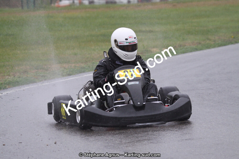 04/11/2012 : Course Club Téléthon 2012 à Lavelanet (photos Stéphane Agnus) 2012 — karting