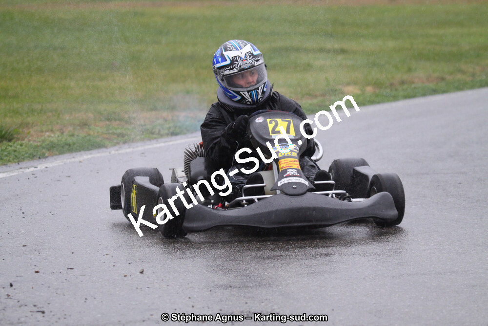 04/11/2012 : Course Club Téléthon 2012 à Lavelanet (photos Stéphane Agnus) 2012 — karting