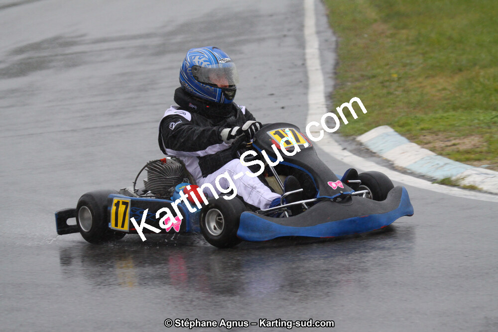 04/11/2012 : Course Club Téléthon 2012 à Lavelanet (photos Stéphane Agnus) 2012 — karting