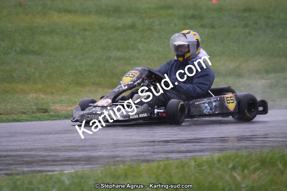 04/11/2012 : Course Club Téléthon 2012 à Lavelanet (photos Stéphane Agnus) 2012 — karting