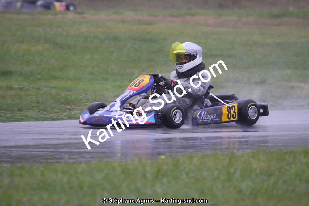 04/11/2012 : Course Club Téléthon 2012 à Lavelanet (photos Stéphane Agnus) 2012 — karting