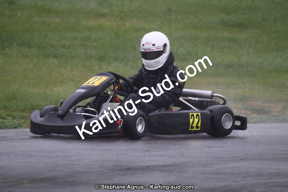 04/11/2012 : Course Club Téléthon 2012 à Lavelanet (photos Stéphane Agnus) 2012 — karting