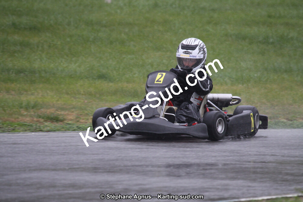 04/11/2012 : Course Club Téléthon 2012 à Lavelanet (photos Stéphane Agnus) 2012 — karting