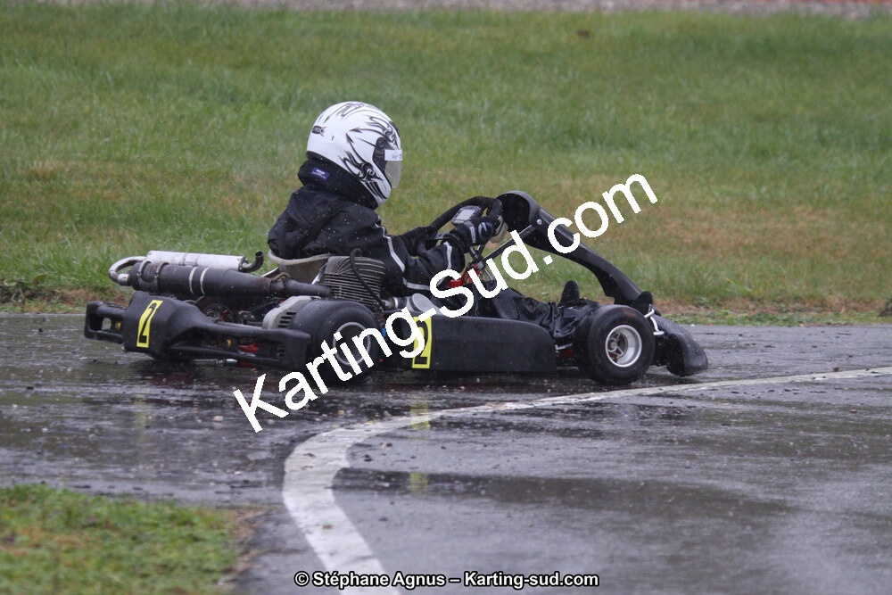 04/11/2012 : Course Club Téléthon 2012 à Lavelanet (photos Stéphane Agnus) 2012 — karting