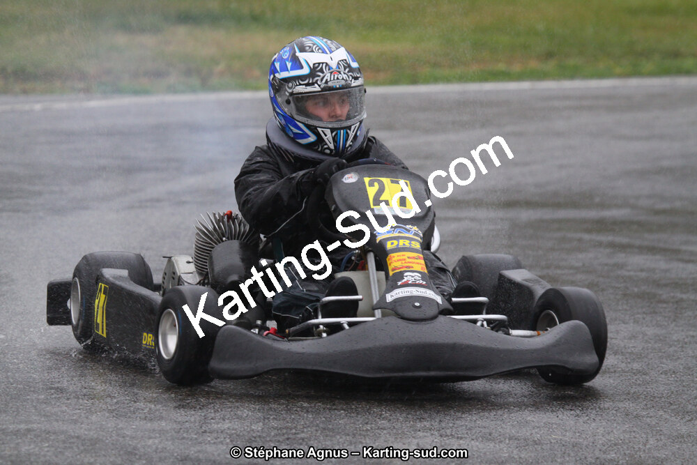 04/11/2012 : Course Club Téléthon 2012 à Lavelanet (photos Stéphane Agnus) 2012 — karting