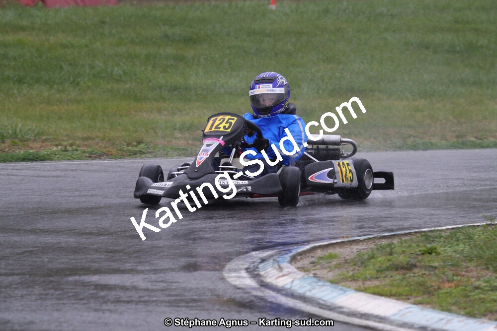 04/11/2012 : Course Club Téléthon 2012 à Lavelanet (photos Stéphane Agnus) 2012 — karting